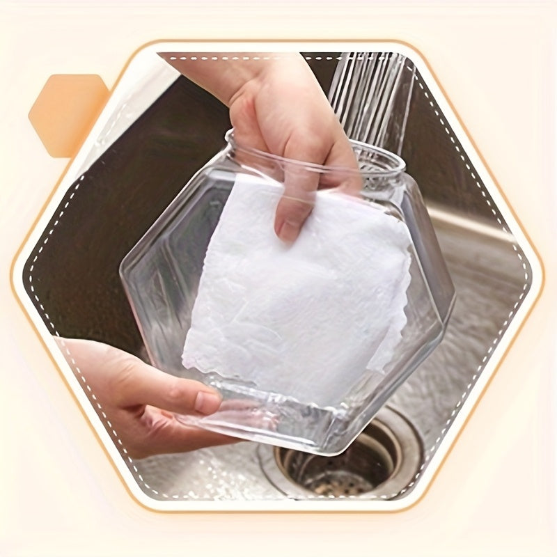 Juego de 12/15 piezas de tarros para dulces de plástico con cucharas, incluye 12 tarros hexagonales para galletas con tapa y 3 cucharas para dulces, tarro grande transparente de 850ml para almacenamiento de alimentos, tarro para encimera de cocina