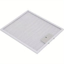 2 Piezas SB08087294 Filtro de Campana Extractora Compatible con Broan RM523004, RM533004, RM51000 - Malla de Aluminio de 5 Capas Resistente, Instalación Fácil Clip-On, Compatibles con Campanas Broan y Similares (2 Unidades), Purificación de Aire para Coc