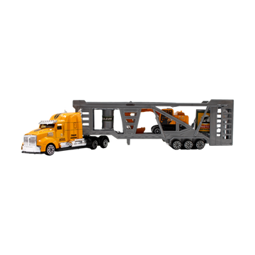 TRACTOMULA ENGINEERING 10382 PLASTICOS