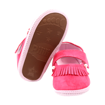 ZAPATO NIÑA 2MP PILILI