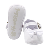 ZAPATO NIÑA 114123 HUELLITAS