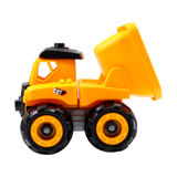 VOLQUETA CBT COMBO CPF726 BOY TOYS