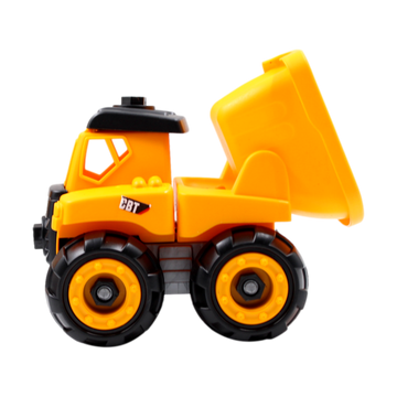 VOLQUETA CBT COMBO CPF726 BOY TOYS