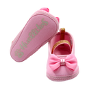 ZAPATO NIÑA 114125 HUELLITAS