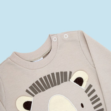 CONJUNTO BEBE NIÑO 65314 BAMBINOS