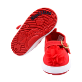 ZAPATO NIÑA 228052 HUELLITAS