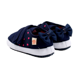 ZAPATO NIÑA 206018 HUELLITAS