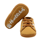 ZAPATO NIÑO 109182 HUELLITAS