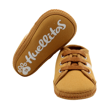 ZAPATO NIÑO 109182 HUELLITAS