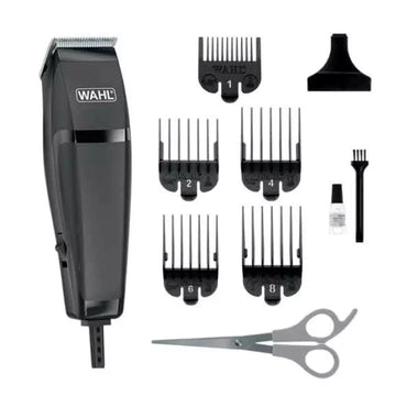 Máquina De Corte Easy Cut De Uso Personal Wahl 09314-3208