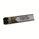 1/1 Par, 1,25 G SFP Gigabit LC Multi-Modo Doble Fibra Módulo Óptico, Distancia de Transmisión 500 m, Detección en Tiempo Real DDM, Plug-and-Play, Adecuado para Cisco y otras marcas, Adecuado para conmutadores de fibra, transceptores de fibra, routers de