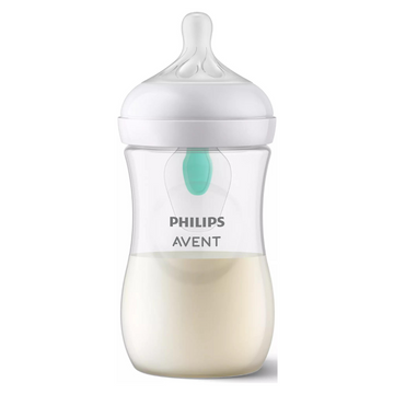 TETERO NATUTAL 9OZ SCY673/01 AVENT