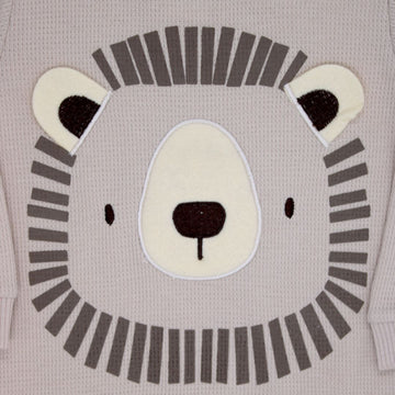 CONJUNTO BEBE NIÑO 65314 BAMBINOS