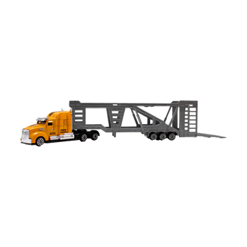 TRACTOMULA ENGINEERING 10382 PLASTICOS