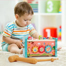 CAJA DIDACTICA 668-37668-87 BABY KAYS