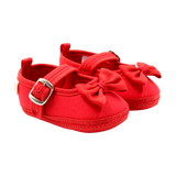 ZAPATO NIÑA 114123 HUELLITAS