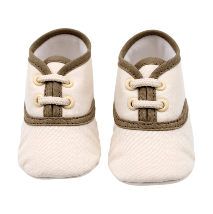 ZAPATO NIÑO 1266G FOR BABY