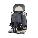 SILLA CARRO PEQUEÑA KBH511-1 LA GLORIA