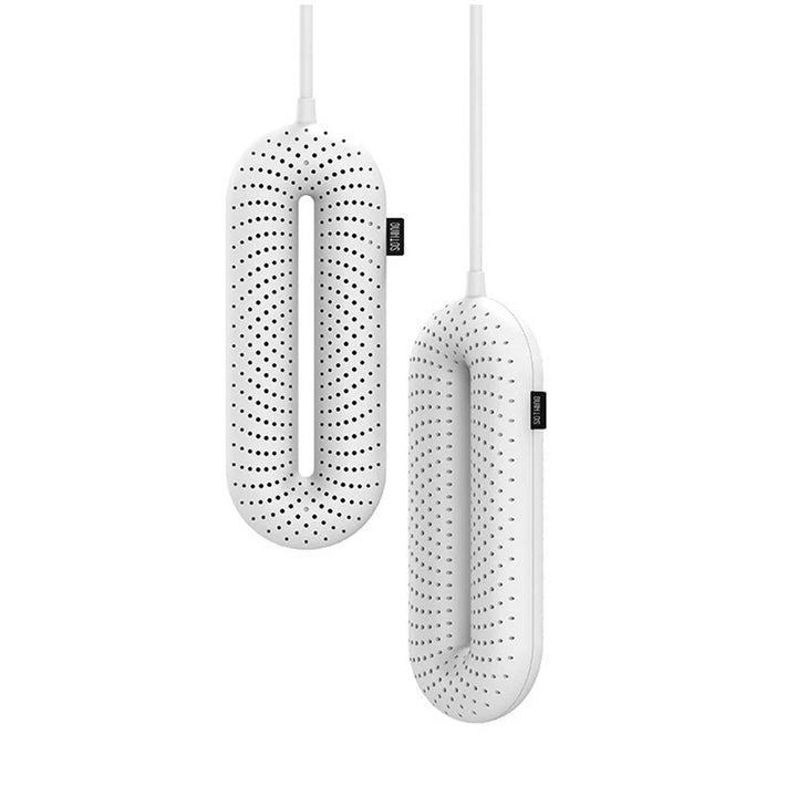 Secador De Zapatos Eléctrico Pequeño Calentador De Botas Viajero DSHJ-S-190D