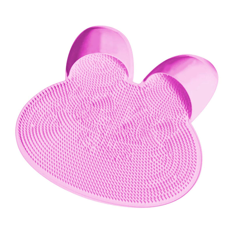 Tapete Para La Ducha Baño Masaje Silicona Para Pies Antideslizante CENC-023