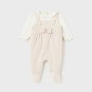 CONJUNTO BEBE NIÑA 2660 MAYORAL