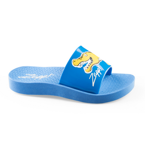 Azul