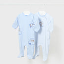 SET PIJAMAS X2 2747 MAYORAL