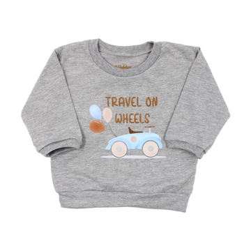 SET ETAPAS WELDON