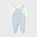 CONJUNTO BEBE NIÑO 2671 MAYORAL