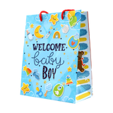 BOLSA DE REGALO M 13-483 PRIMAVERA