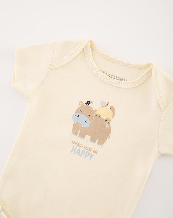 Body Cometa X5 718927 Baby Fresh