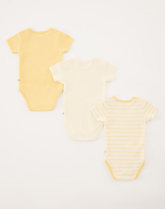 BODY LARS X3 UNISEX 724366 BABY FRESH