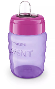 Vaso Classic 9Oz Scf553/03 Avent