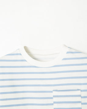 CAMISETA CATERINA 730441 BABY FRESH