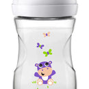 Tetero Natural 9Oz Scf070/22 Avent