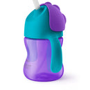 Vaso Pitillo 7Oz Scf796/02 Avent