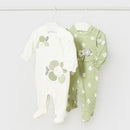 SET PIJAMAS X2 2734 MAYORAL