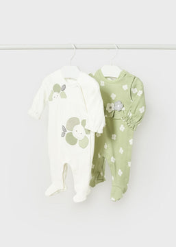 SET PIJAMAS X2 2734 MAYORAL