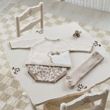 CONJUNTO 3PZS BEBE NIÑA 2234 MAYORAL