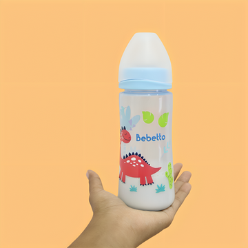 TETERO 11OZ 47586 BEBETTO