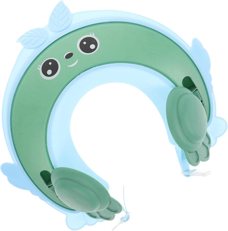 GORRO PARA BAÑO OREJAS 23XS-03 LA GLORIA