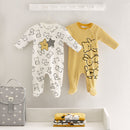 SET PIJAMAS X2 2747 MAYORAL