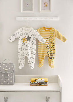 SET PIJAMAS X2 2747 MAYORAL