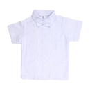 CONJUNTO BAUTIZO BEBE NIÑO 970 BABY TOONS
