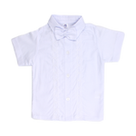 CONJUNTO BAUTIZO BEBE NIÑO 970 BABY TOONS