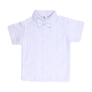 CONJUNTO BAUTIZO BEBE NIÑO 970 BABY TOONS