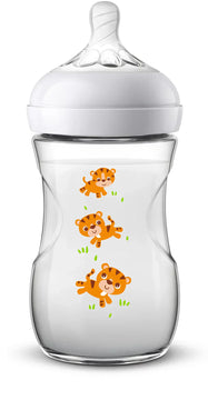 Tetero Natural 90z Scf070/20 Avent