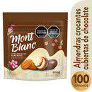 CHOCOLATES MONTBLANC 16U 100G CHOCONUECE