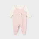 CONJUNTO BEBE NIÑA 2660 MAYORAL