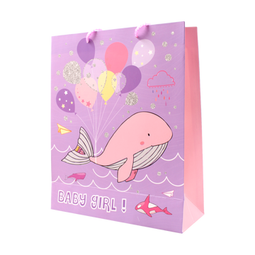 BOLSA DE REGALO PREMIUM L 49-483 PRIMAVERA